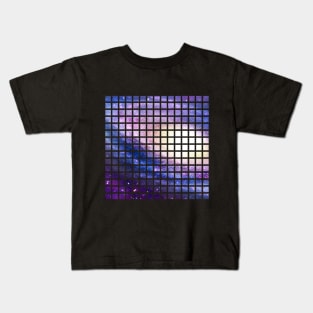 Galaxy Kids T-Shirt